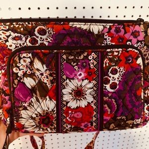 Vera bradley purse